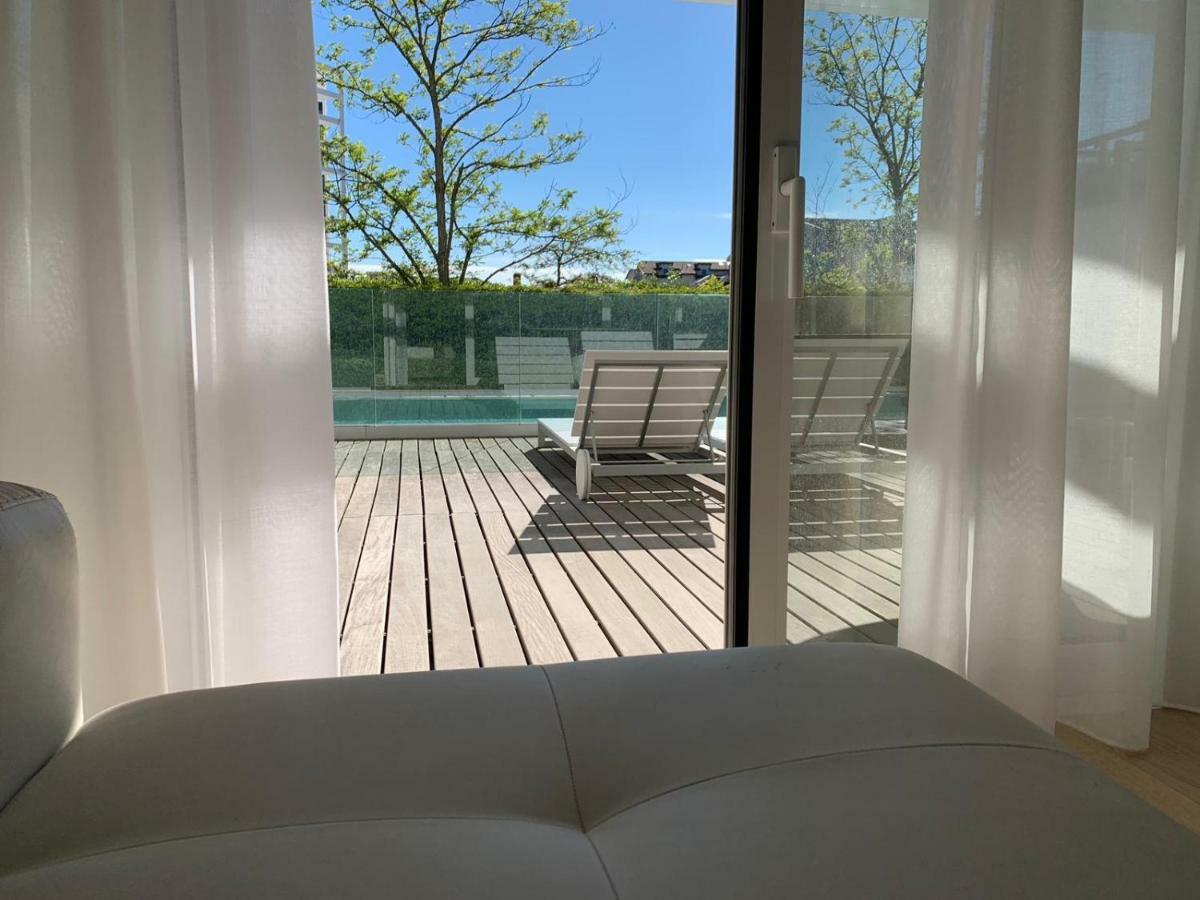The Beach House By Richard Meier Appartamento Lido di Jesolo