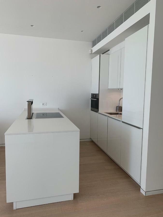 The Beach House By Richard Meier Appartamento Lido di Jesolo
