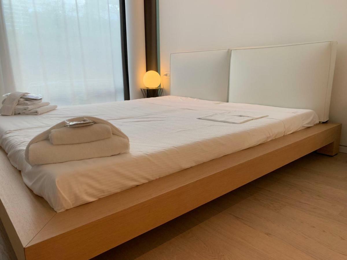Appartamento The Beach House By Richard Meier *