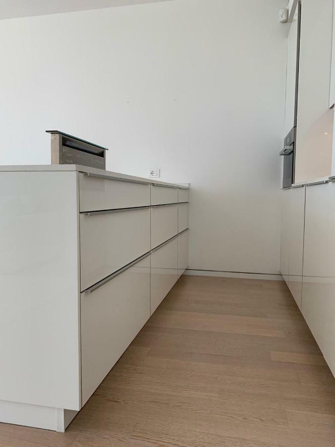 The Beach House By Richard Meier Appartamento Lido di Jesolo