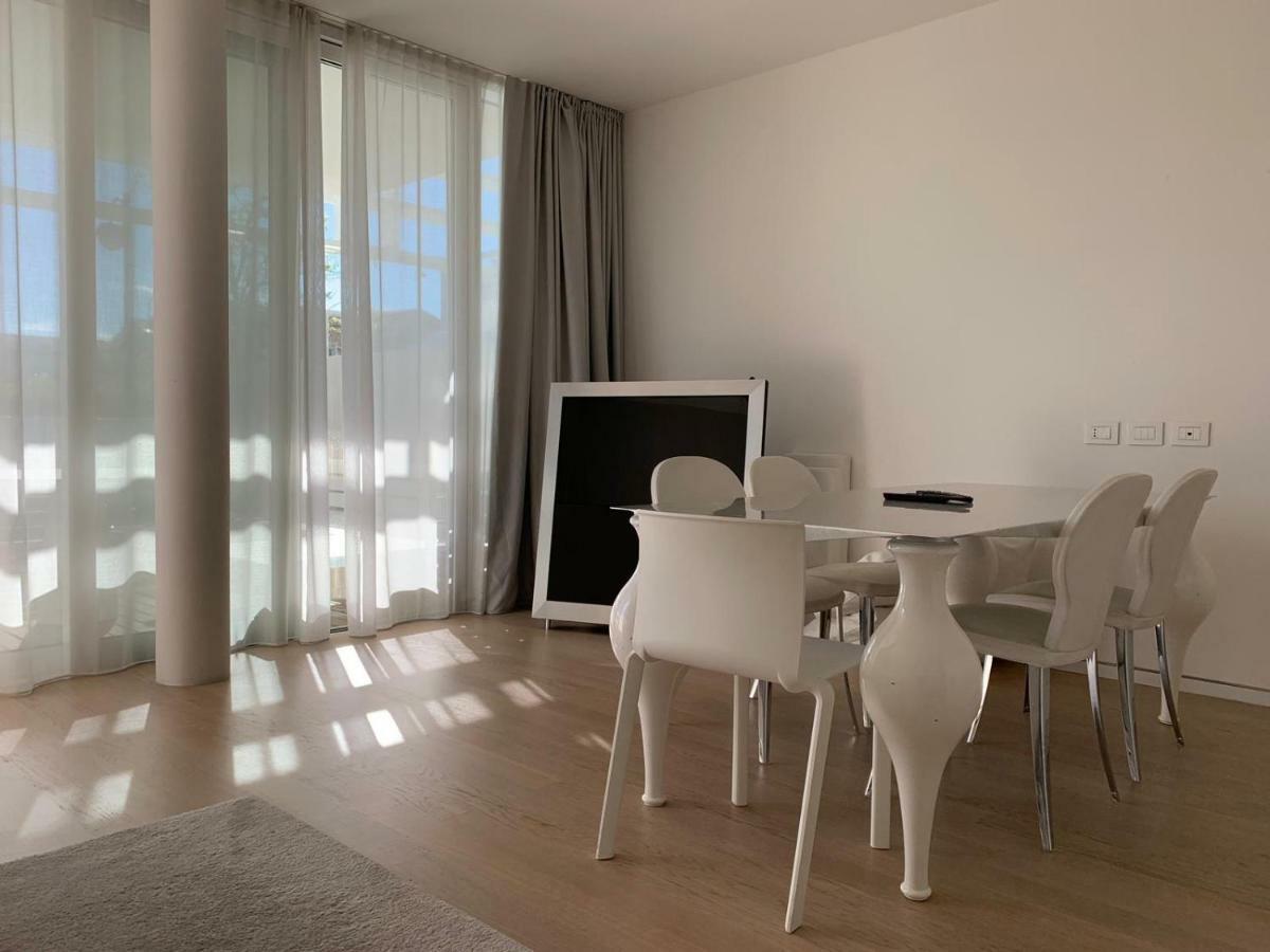 Appartamento The Beach House By Richard Meier