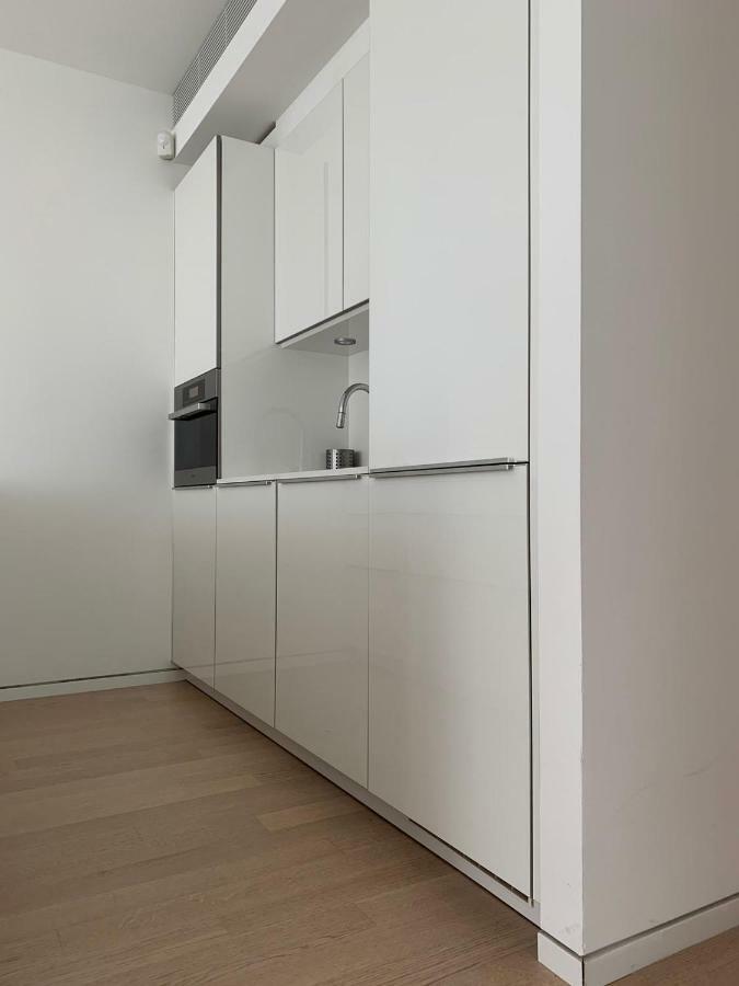 The Beach House By Richard Meier Lido di Jesolo