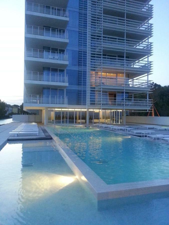 The Beach House By Richard Meier Appartamento