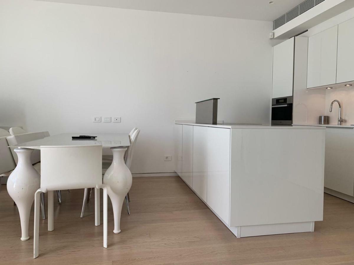 The Beach House By Richard Meier Appartamento Lido di Jesolo