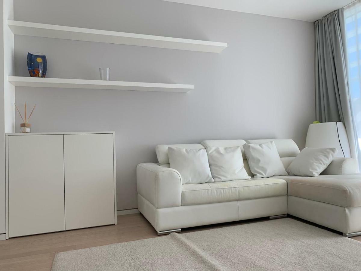 The Beach House By Richard Meier Appartamento Lido di Jesolo