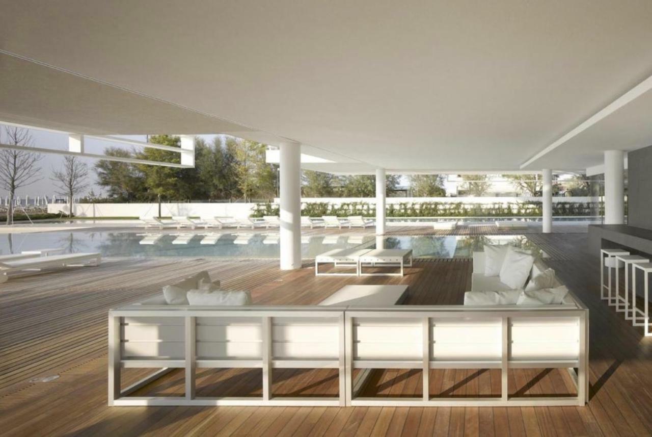 The Beach House By Richard Meier Appartamento *